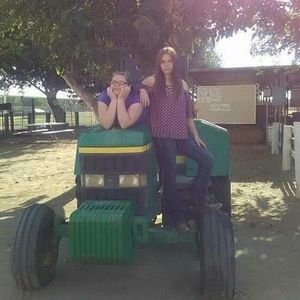 Meet your Posher, Brittany